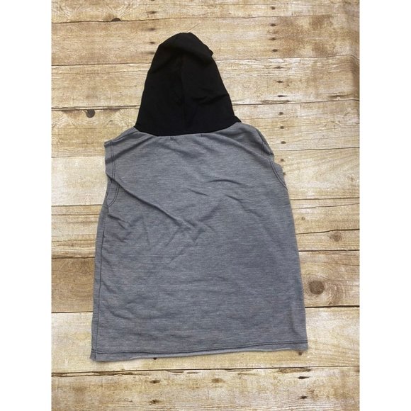 Jagged culture top sz 2 - Picture 2 of 2